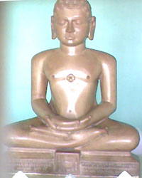 Vasupujya Swami