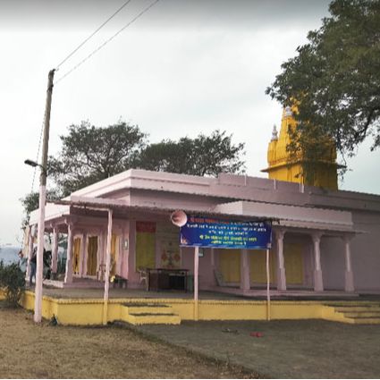Shri Chandrawatiji Digambar Jain Tirth Kshetra, Chandrawatiji, Chandrapuri, Uttar Pradesh