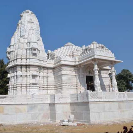 Shri Kaushambiji Digamber Jain Tirth kshetra, Kaushambi, Uttar Pradesh
