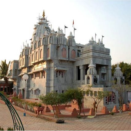 Shri Digamber Jain Atishay Kshetra, Lakhnadon, Madhya Pradesh