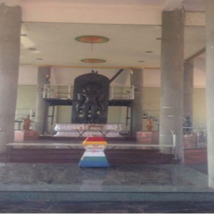 Shri Kalikund Parshvanath Digamber Jain Siddha(Atishay) Kshetra, Kundal, Maharashtra